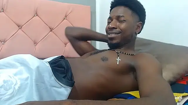 jaycolinss online show from April 11, 5:45 am