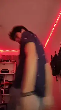 AgujA 666 online show from October 17, 3:53 am