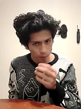 AgujA 666 online show from March 28, 8:58 am