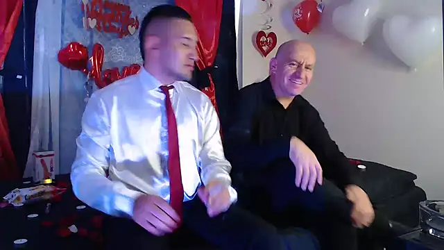 Jeiison duf online show from February 14, 5:32 pm