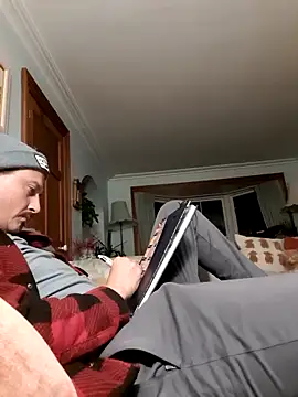 aRamonqMorrd online show from June 20, 12:25 am