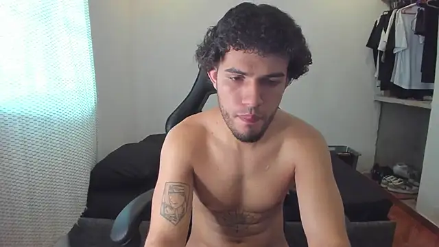 daddy jhons online show from December 5, 7:38 pm