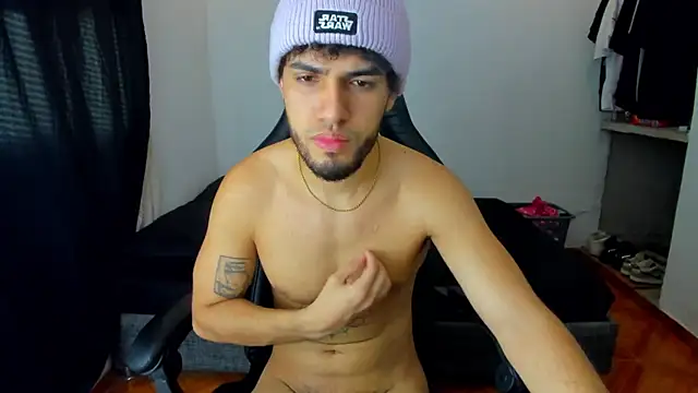 daddy jhons online show from February 28, 6:20 pm