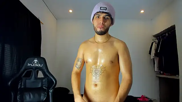 daddy jhons online show from February 28, 9:23 pm