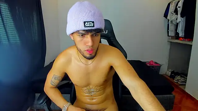 daddy jhons online show from March 11, 3:02 pm