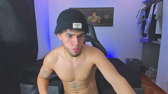 daddy jhons online show from September 13, 6:40 pm