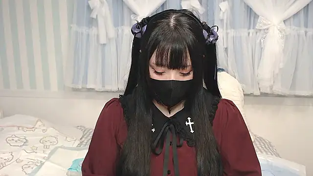 yua0727 online show from May 20, 1:50 pm