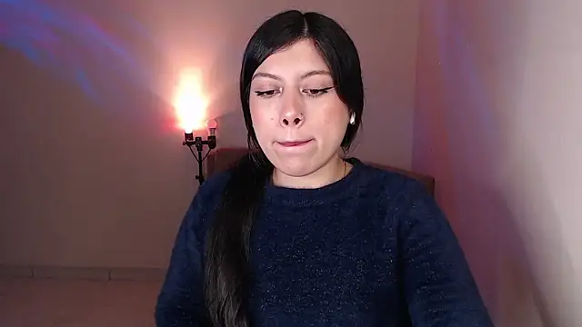 Snapshot of iam_emy chatting on January 6, 7:23 am iam emy online show from January 6, 7:23 am