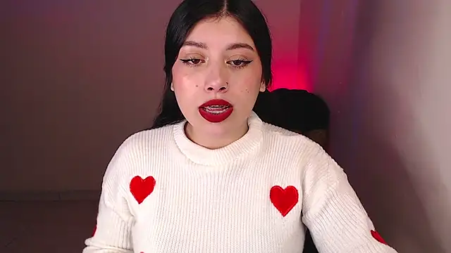 Snapshot of iam_emy chatting on February 23, 11:13 pm iam emy online show from February 23, 11:13 pm