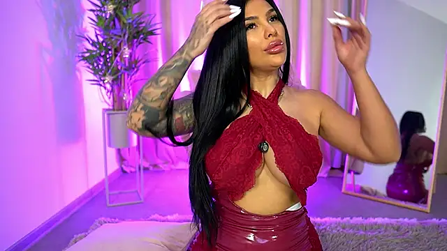 firesbomb777 online show from April 18, 5:22 am