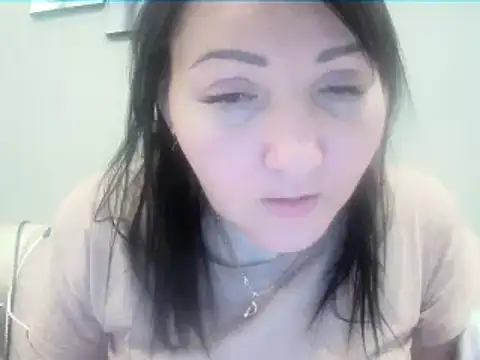 ClaireSunset online show from February 3, 5:51 pm