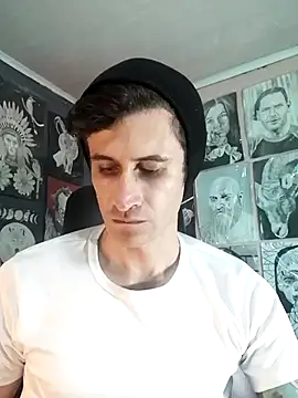 Loggan donnelly online show from January 7, 8:55 pm