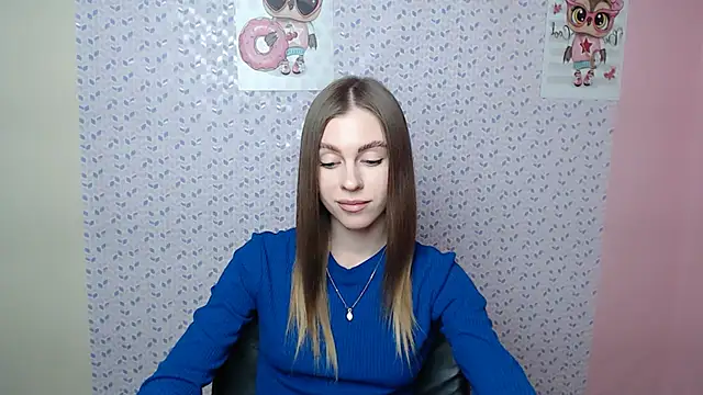 Snapshot of AlisaCatty_ chatting on January 4, 7:13 pm AlisaCatty online show from January 4, 7:13 pm