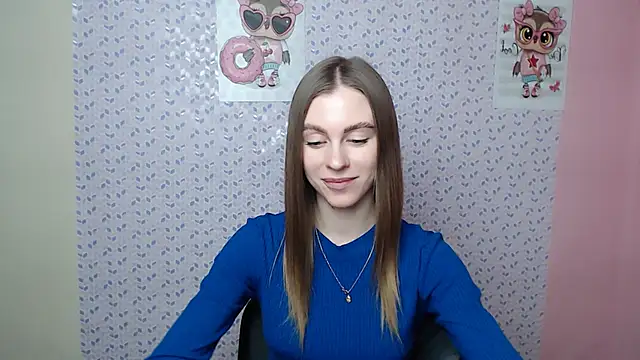 Snapshot of AlisaCatty_ chatting on January 4, 10:24 pm AlisaCatty online show from January 4, 10:24 pm