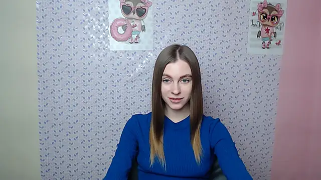 Snapshot of AlisaCatty_ chatting on January 5, 2:17 am AlisaCatty online show from January 5, 2:17 am