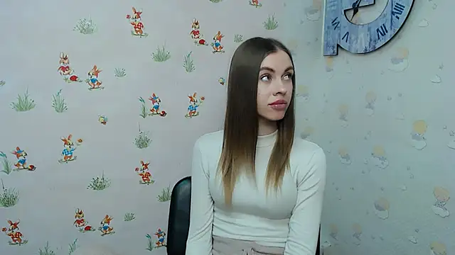 Snapshot of AlisaCatty_ chatting on January 24, 9:28 am AlisaCatty online show from January 24, 9:28 am