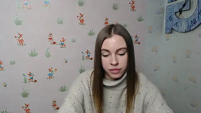 Snapshot of AlisaCatty_ chatting on February 8, 1:54 pm AlisaCatty online show from February 8, 1:54 pm