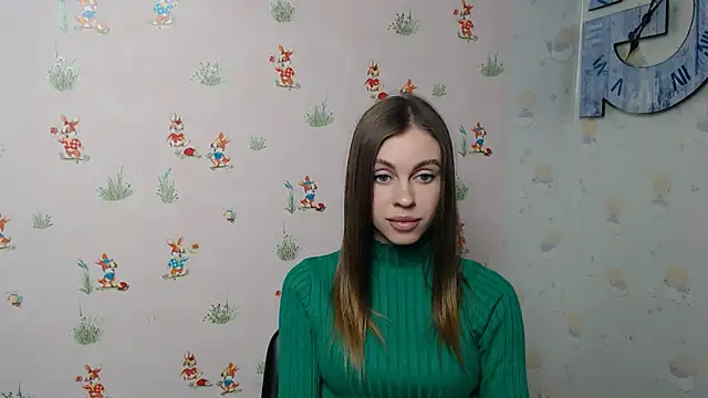 Snapshot of AlisaCatty_ chatting on February 9, 9:26 am AlisaCatty online show from February 9, 9:26 am