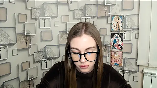 Snapshot of AlisaCatty_ chatting on February 12, 12:33 pm AlisaCatty online show from February 12, 12:33 pm