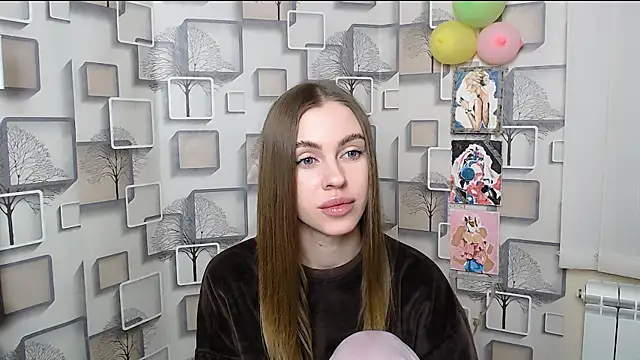 Snapshot of AlisaCatty_ chatting on March 8, 7:16 am AlisaCatty online show from March 8, 7:16 am