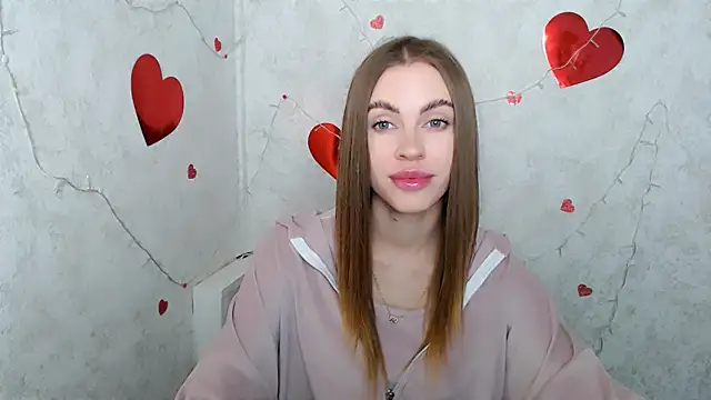 Snapshot of AlisaCatty_ chatting on March 19, 7:18 am AlisaCatty online show from March 19, 7:18 am