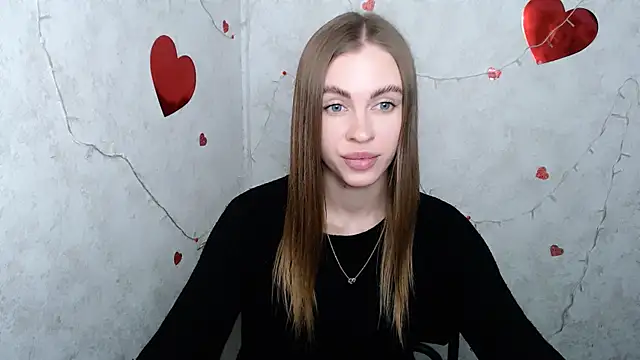 Snapshot of AlisaCatty_ chatting on March 23, 8:48 am AlisaCatty online show from March 23, 8:48 am
