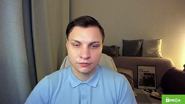 handsome guy01 online show from June 23, 9:02 pm