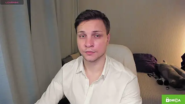 handsome guy01 online show from July 12, 11:18 pm