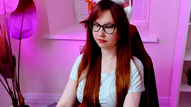 CarolGiggly online show from March 23, 12:53 pm