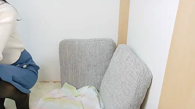 Hana-tan online show from December 21, 10:39 pm