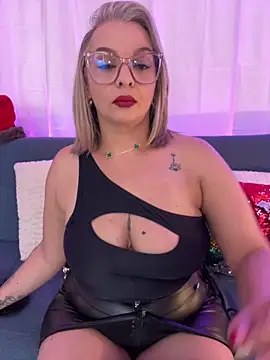 Aligoldbottom online show from January 3, 3:22 pm