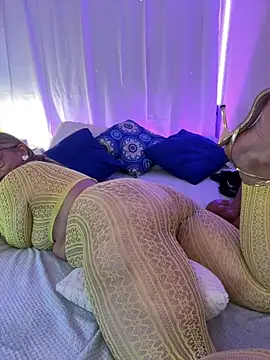 Aligoldbottom online show from January 23, 9:29 pm