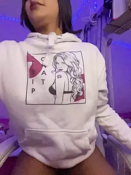 Snapshot of Gerallima_1 chatting on February 26, 3:16 am Gerallima 1 online show from February 26, 3:16 am