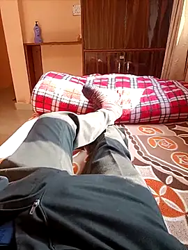 RRahullove69 online show from February 24, 9:29 am