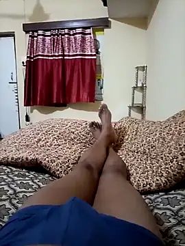 RRahullove69 online show from February 28, 4:19 pm