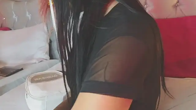 GABYTAYLOR  online show from March 31, 1:11 pm