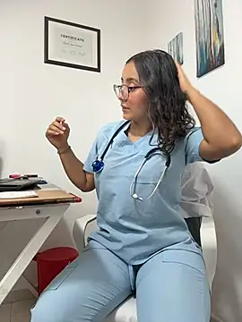 Kay LustyWife online show from July 26, 3:41 pm