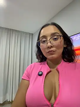 Kay LustyWife online show from July 31, 1:16 am