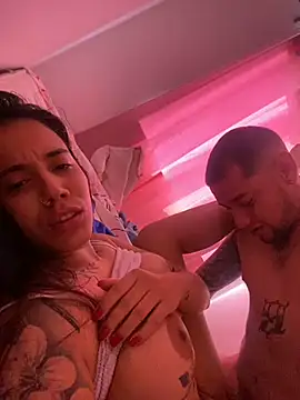 MrSoulMommy online show from December 16, 1:22 pm