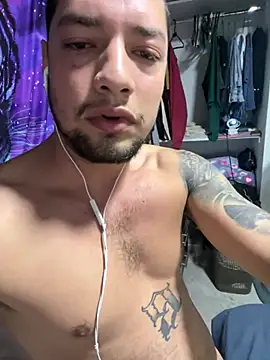 MrSoulMommy online show from February 6, 12:41 pm