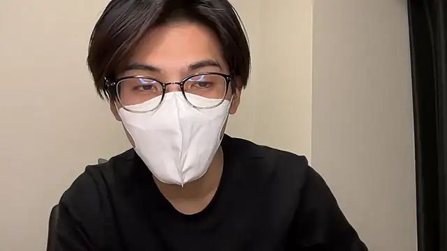 Lio kun online show from December 28, 12:03 pm