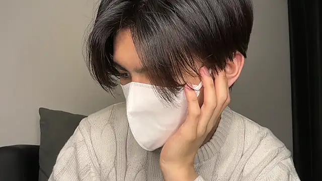 Lio kun online show from January 14, 2:11 pm