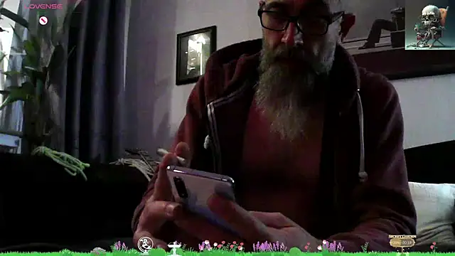 Kingsscepter online show from January 31, 9:16 pm