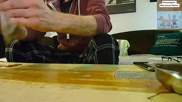 Kingsscepter online show from February 11, 8:52 pm