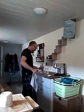 Kingsscepter online show from February 15, 2:55 pm