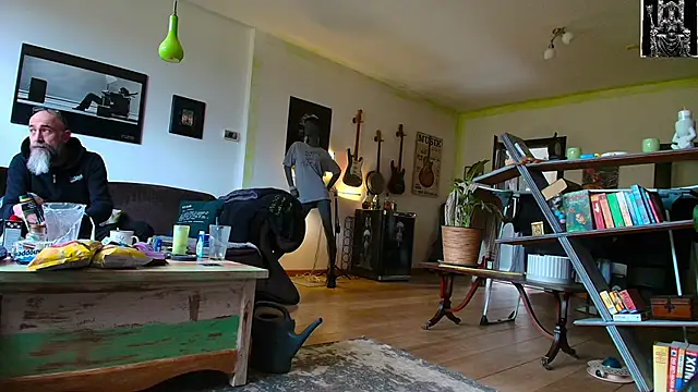 Kingsscepter online show from February 24, 12:16 pm