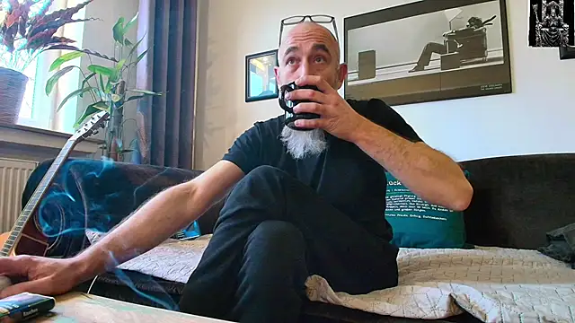 Kingsscepter online show from February 25, 4:21 pm