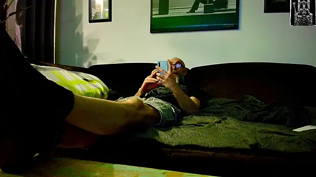 Kingsscepter online show from March 3, 10:31 pm