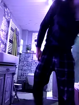 Kingsscepter online show from March 17, 9:45 pm