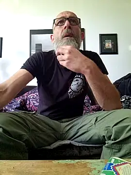 Kingsscepter online show from May 20, 3:40 pm
